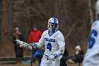 Men's LAX vs JWU  Wheaton College Men's Lacrosse vs Johnson & Wales University. - Photo by Keith Nordstrom : Wheaton, Lacrosse, LAX, JWU, Johnson & Wales